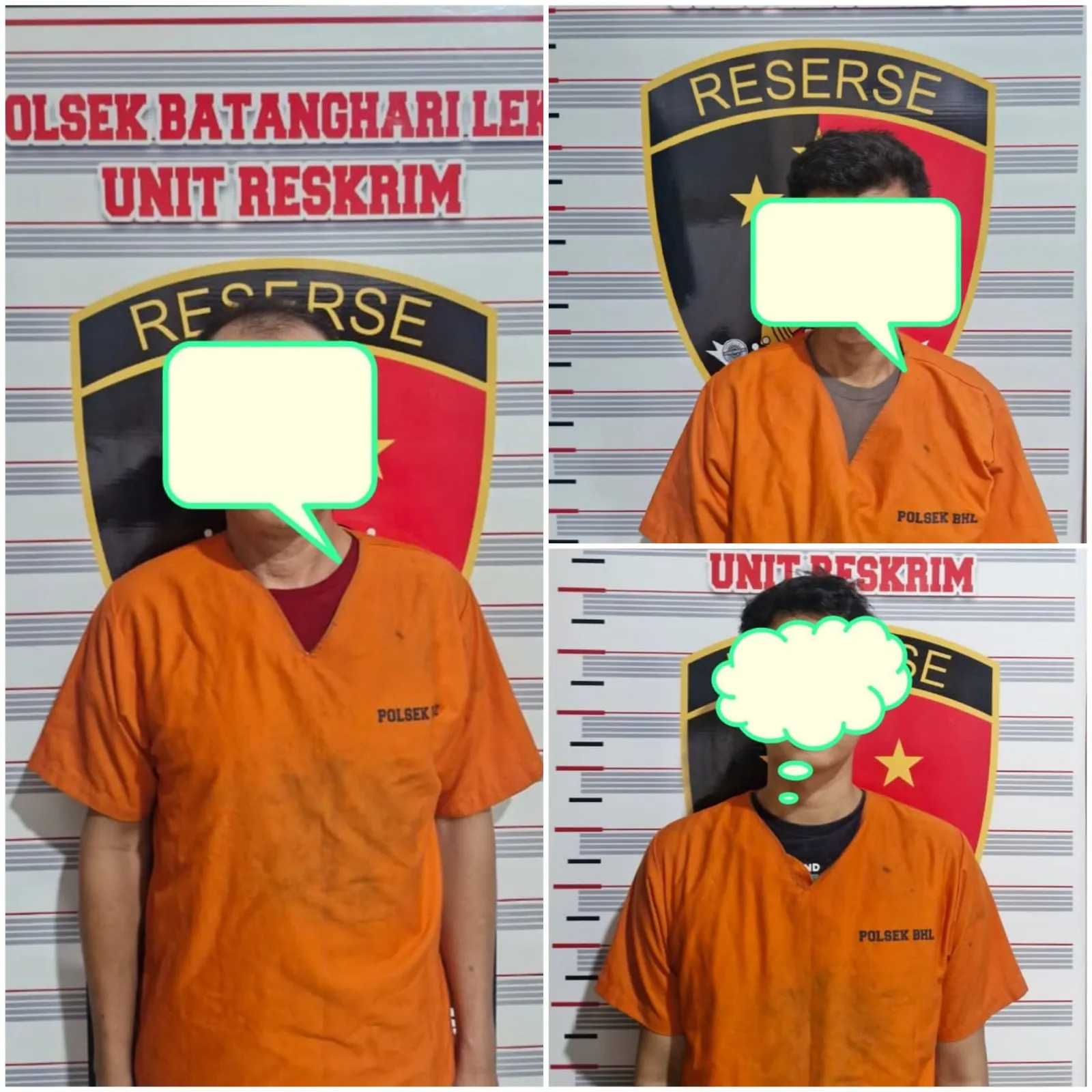 PT Bumi Persada Permai Laporkan Kerugian Lebih dari Rp7 Juta akibat Kehilangan Solar